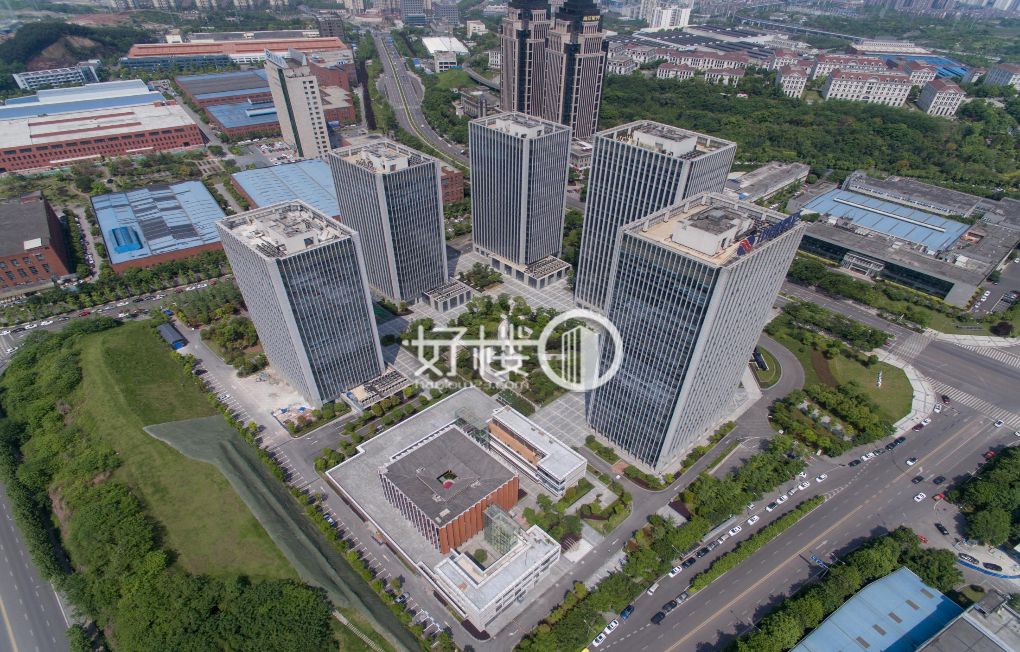 渝北两江新区甲级写字楼出租 空调自控-光电园办公室出租,办公室租赁信息