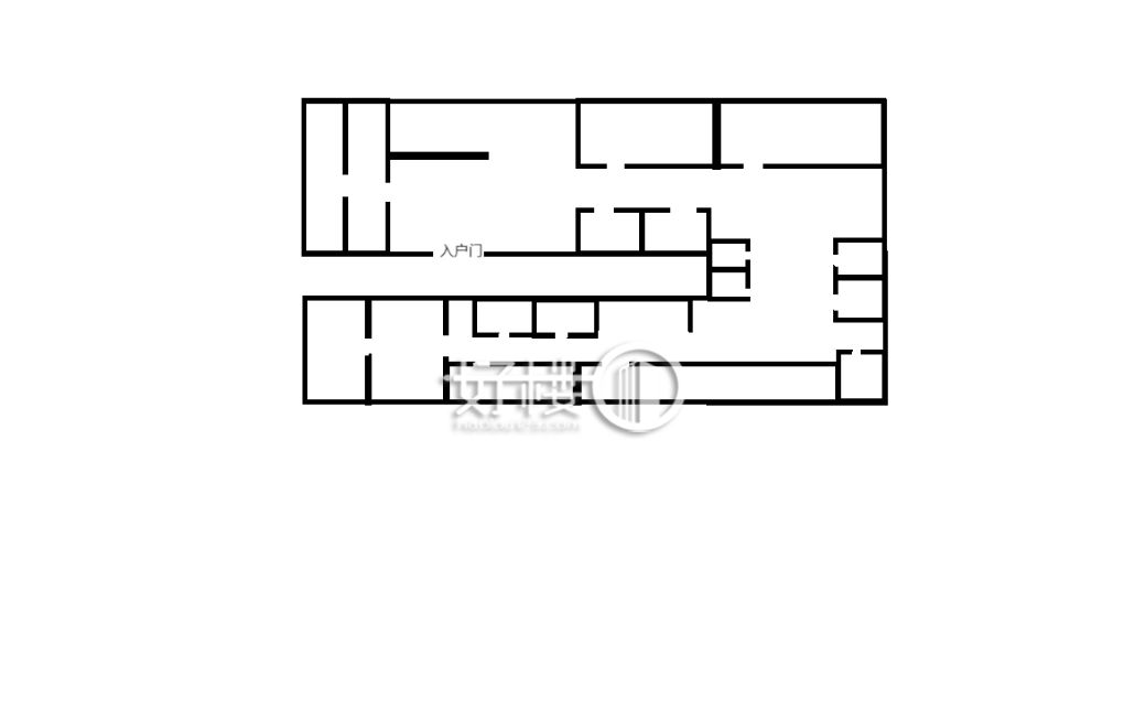 信达国际D栋写字楼|办公室出租|租赁/租金/图片