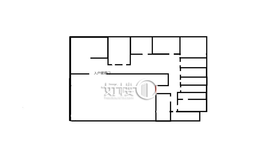 信达国际D栋写字楼|办公室出租|租赁/租金/图片