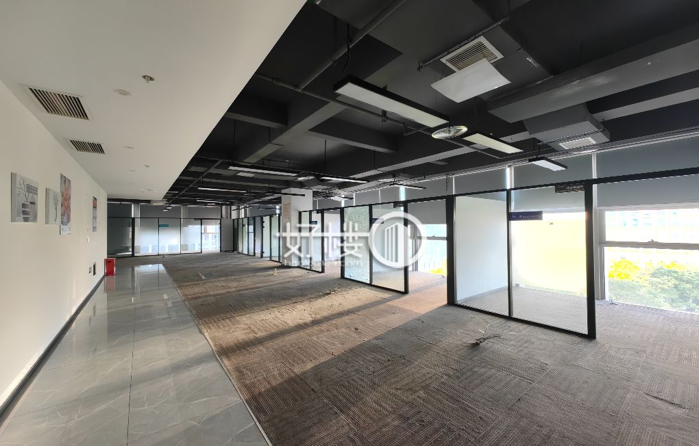 信达国际D栋写字楼|办公室出租|租赁/租金/图片