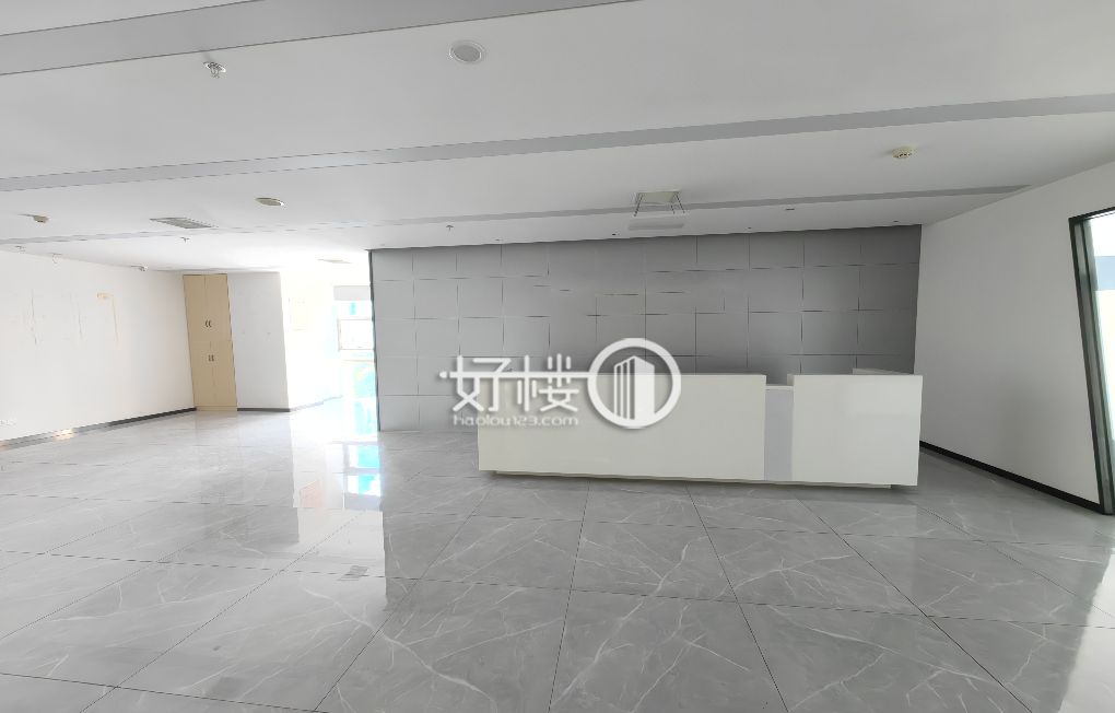 光电园信达国际 精装出租 面积可选 得房率高m²写字楼|办公室出租|租赁/租金/图片