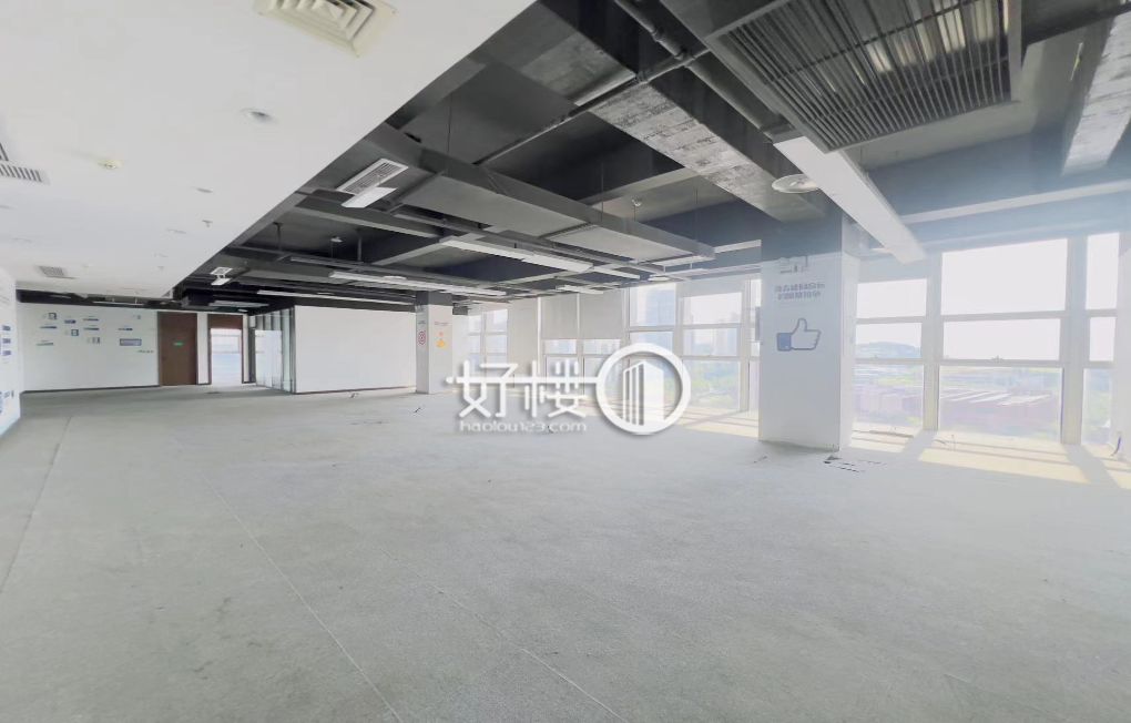 信达国际D栋写字楼|办公室出租|租赁/租金/图片