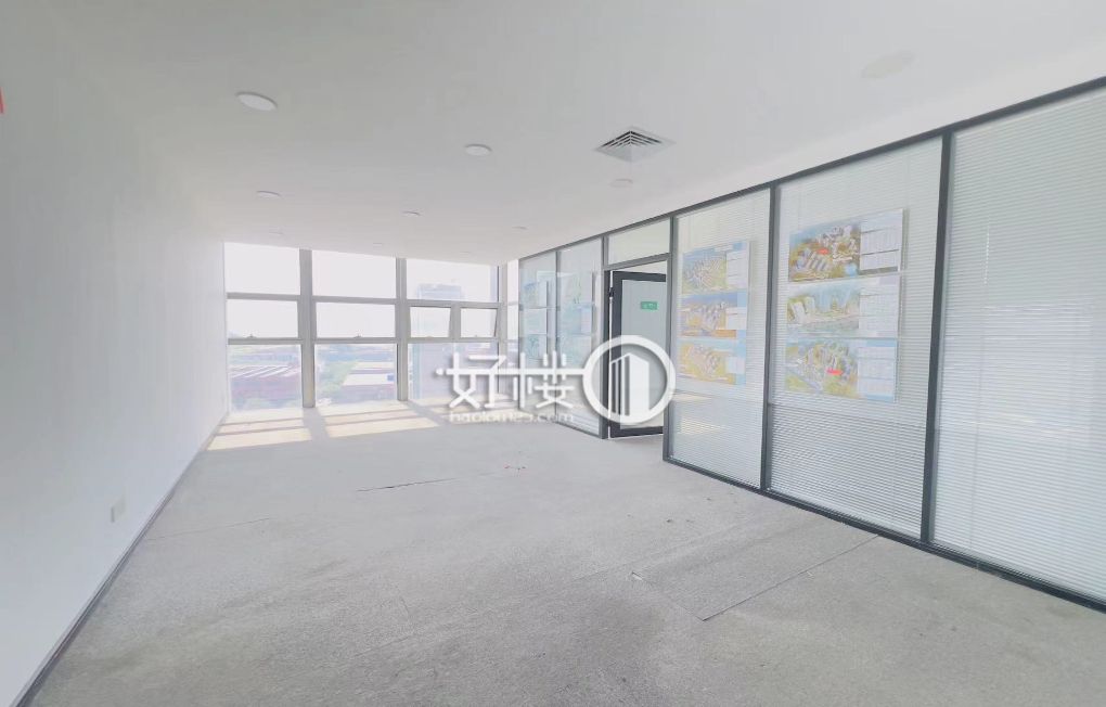 信达国际D栋写字楼|办公室出租|租赁/租金/图片