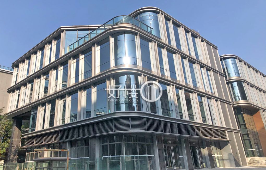 中央公园·光里13-2栋写字楼|办公室出租|租赁/租金/图片