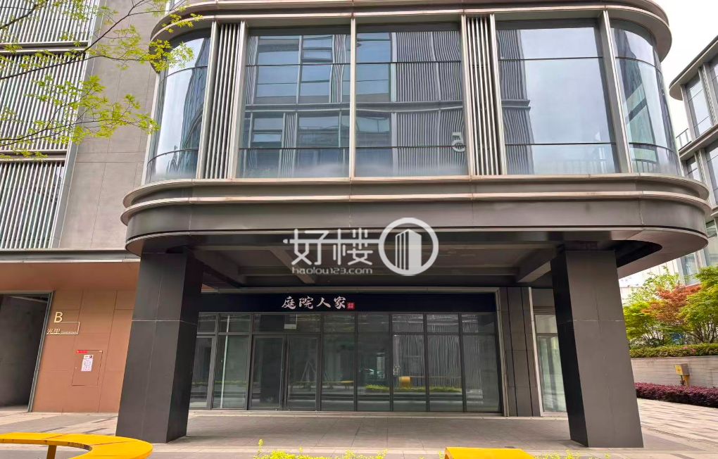 渝北中央公园 轻轨出口 独栋出售写字楼|办公室出租|租赁/租金/图片