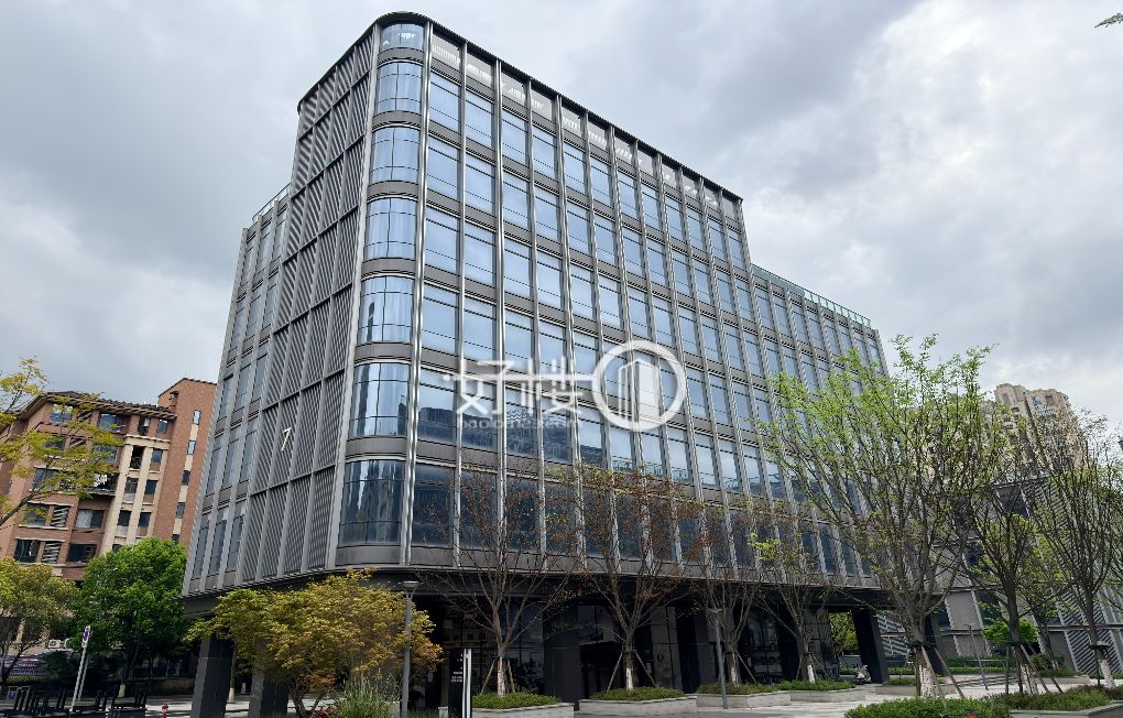 渝北区独栋现房 轻轨出口 高品质 全城发售一手交易写字楼|办公室出租|租赁/租金/图片