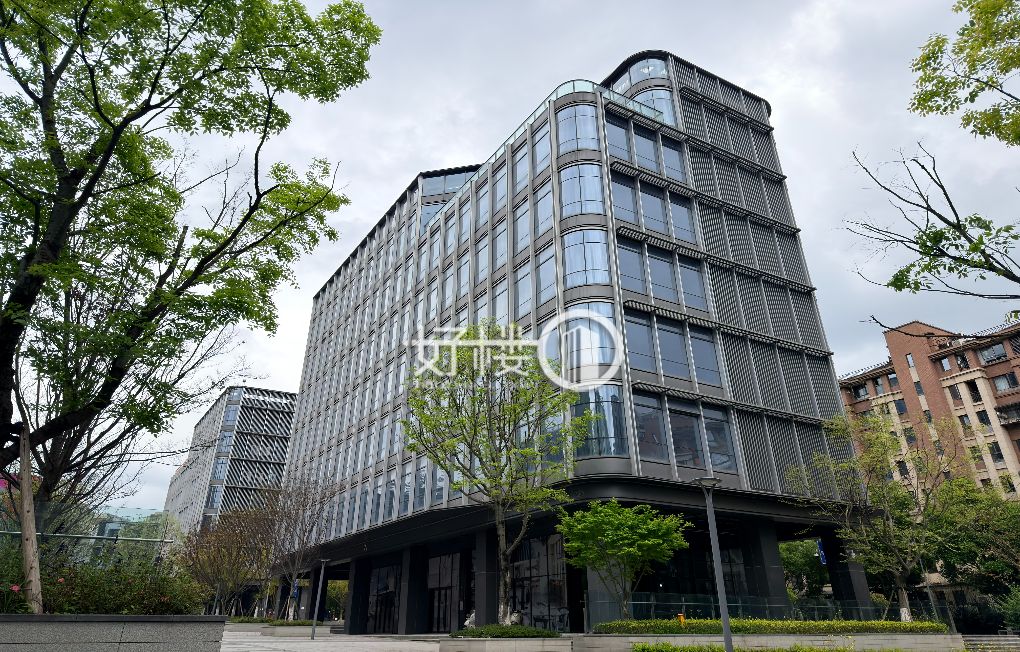两江新区 中央公园小独栋 现房 轻轨直达 一手交易写字楼|办公室出租|租赁/租金/图片