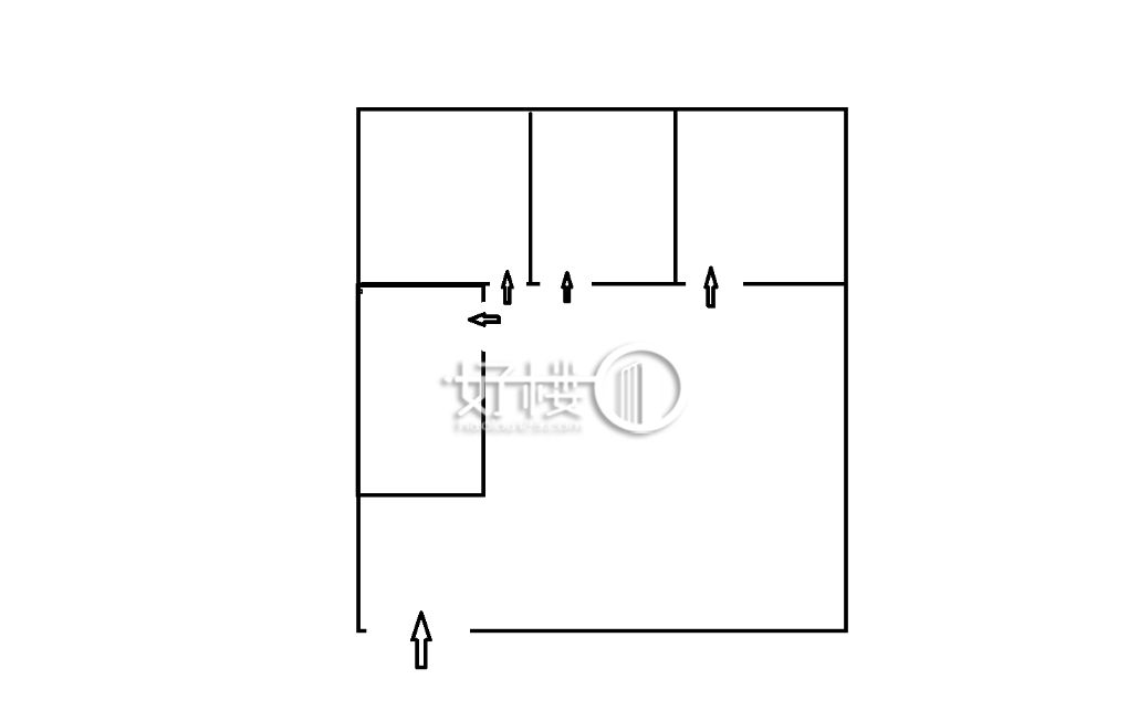 兰亭•新都汇写字楼写字楼|办公室出租|租赁/租金/图片