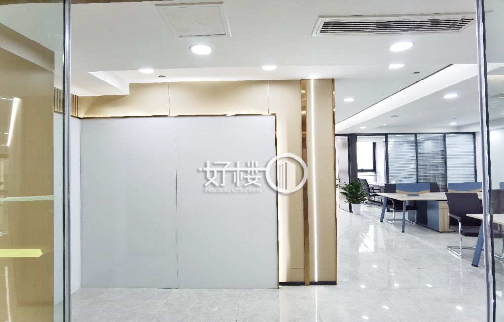 兰亭•新都汇写字楼写字楼|办公室出租|租赁/租金/图片