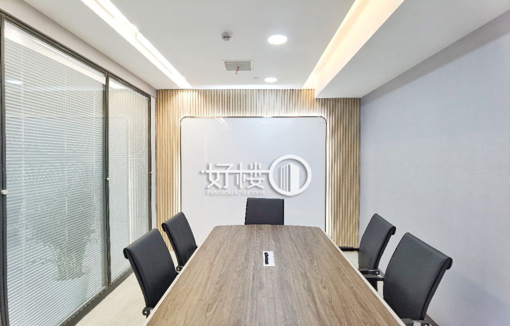 兰亭•新都汇写字楼写字楼|办公室出租|租赁/租金/图片