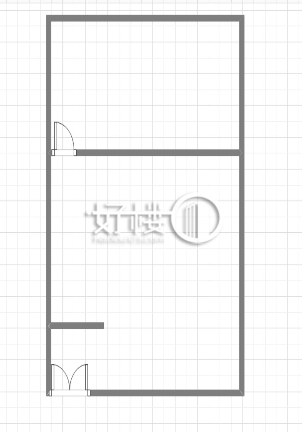 兰亭•新都汇写字楼写字楼|办公室出租|租赁/租金/图片