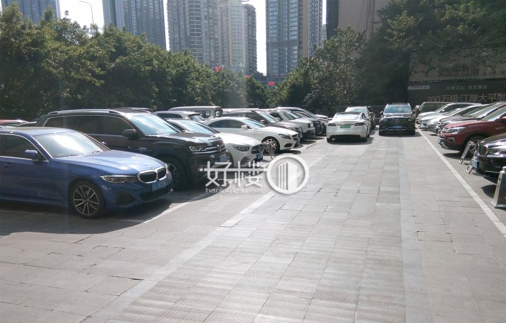 兴业大厦1栋写字楼|办公室出租|租赁/租金/图片