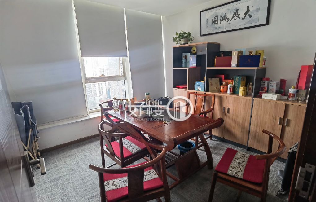 兴业大厦1栋写字楼|办公室出租|租赁/租金/图片
