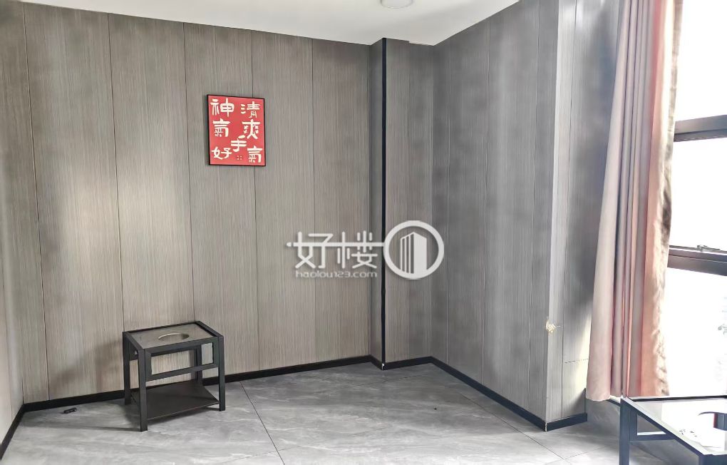 大龙山SM广场盛世银座业主直租户型方茶楼装修m²写字楼|办公室出租|租赁/租金/图片