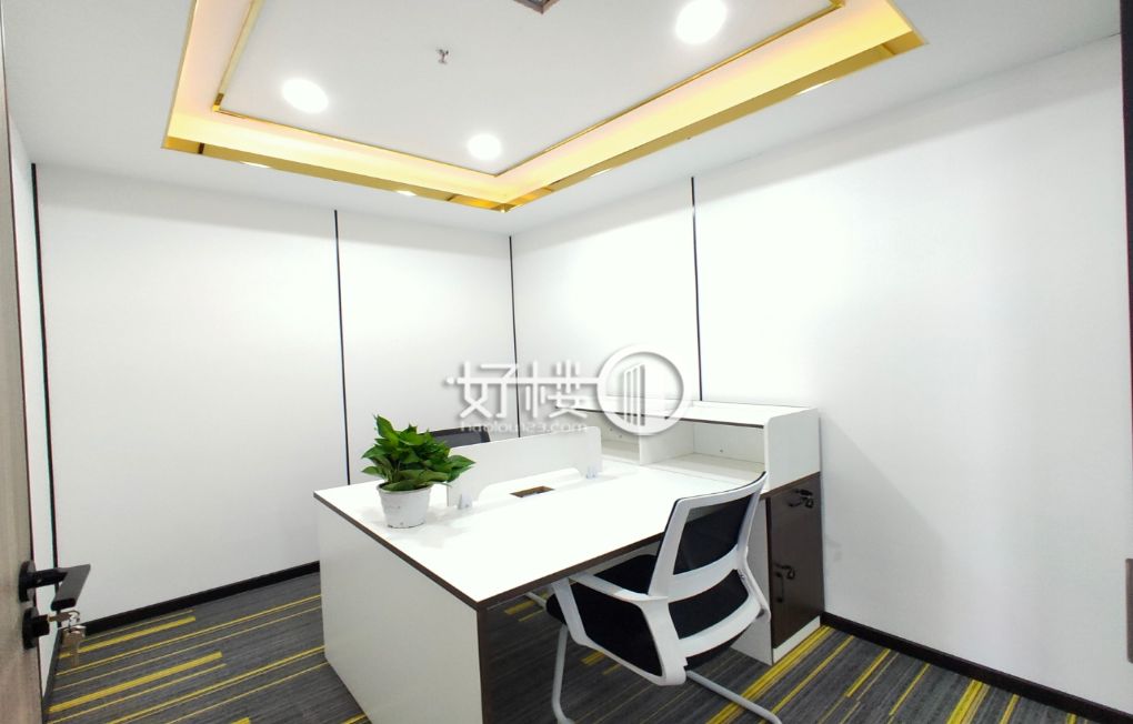 兴茂·盛世银座写字楼|办公室出租|租赁/租金/图片