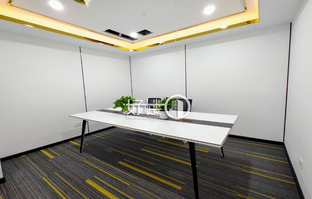 兴茂·盛世银座写字楼|办公室出租|租赁/租金/图片