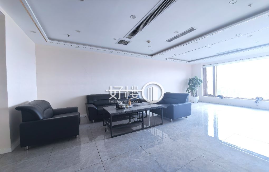 凯宾斯基精装修办公室出售写字楼|办公室出租|租赁/租金/图片