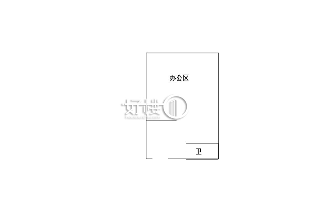 凯宾斯基酒店写字楼|办公室出售|租赁/租金/图片