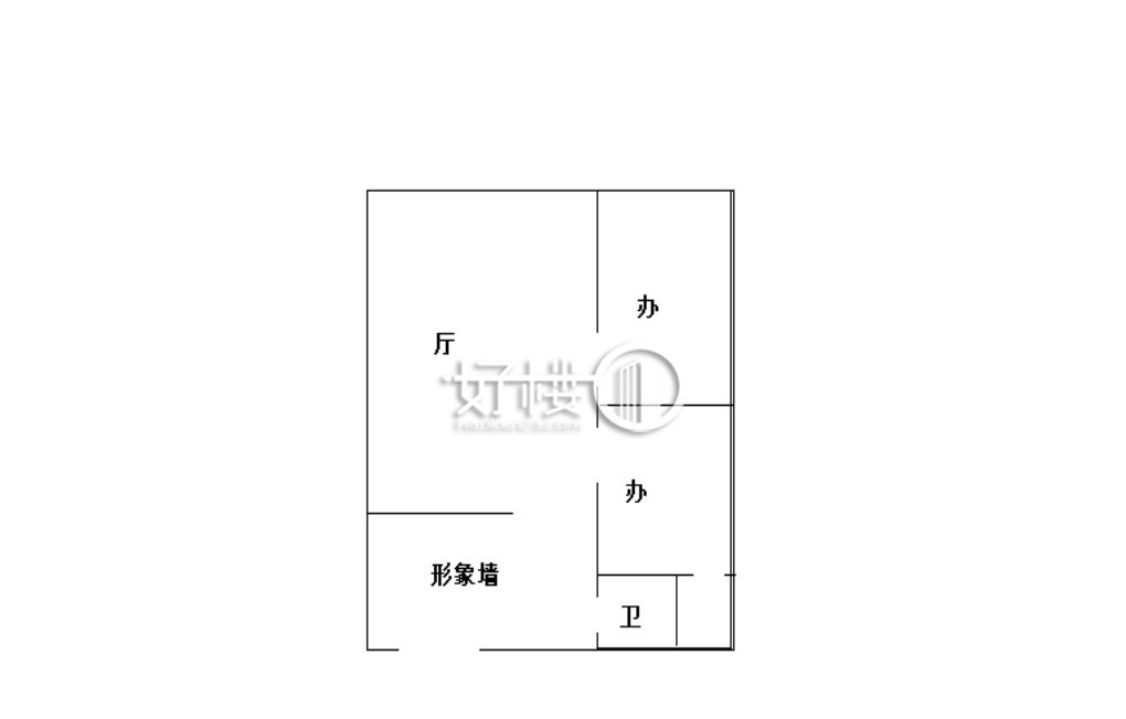凯宾斯基酒店写字楼|办公室出租|租赁/租金/图片