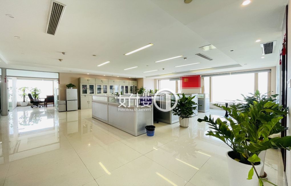 凯宾斯基酒店写字楼|办公室出租|租赁/租金/图片