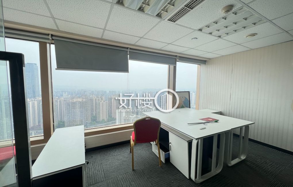 凯宾斯基酒店写字楼|办公室出租|租赁/租金/图片