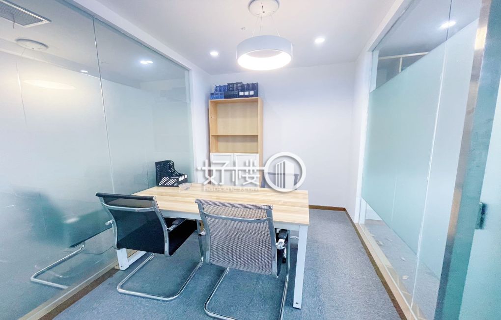 凯宾斯基酒店写字楼|办公室出租|租赁/租金/图片
