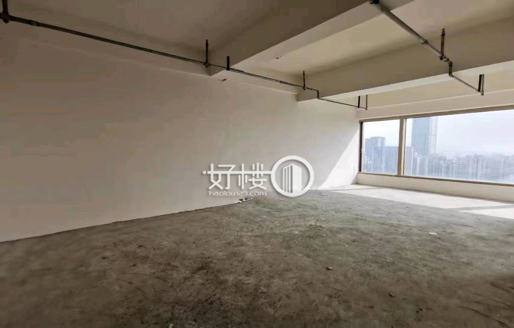 南坪核心位置 凯宾斯基国际 高区100-1000平写字楼|办公室出租|租赁/租金/图片