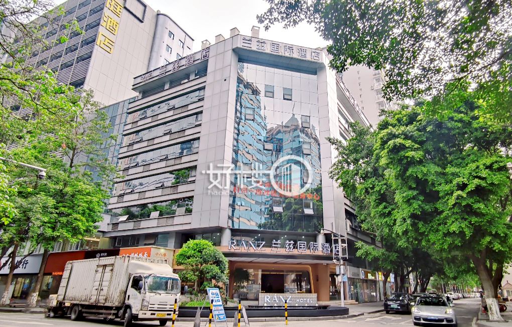 创新大厦写字楼|办公室出租|租赁/租金/图片