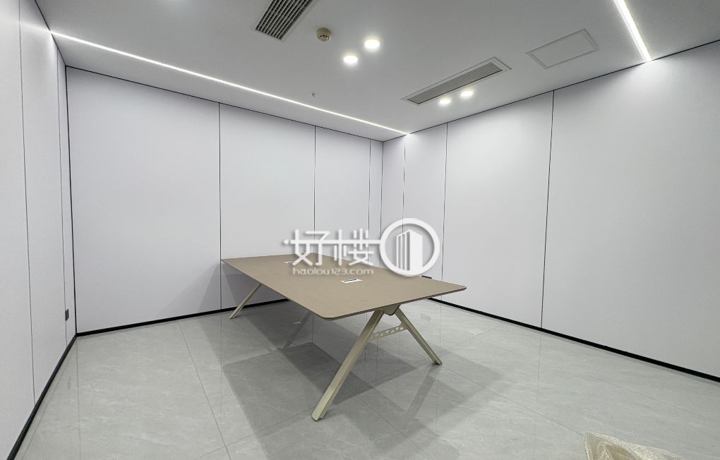 力华科谷B区写字楼|办公室出租|租赁/租金/图片
