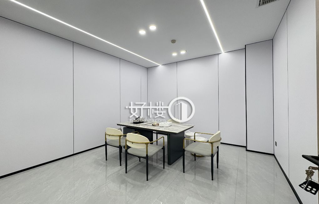 力华科谷B区写字楼|办公室出租|租赁/租金/图片