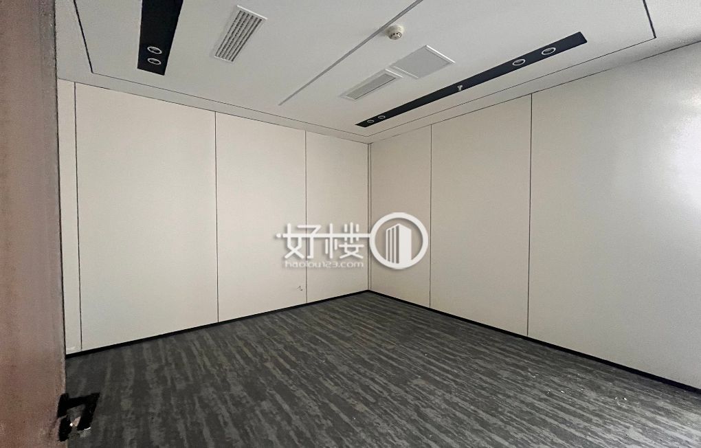 力华科谷B区写字楼|办公室出租|租赁/租金/图片