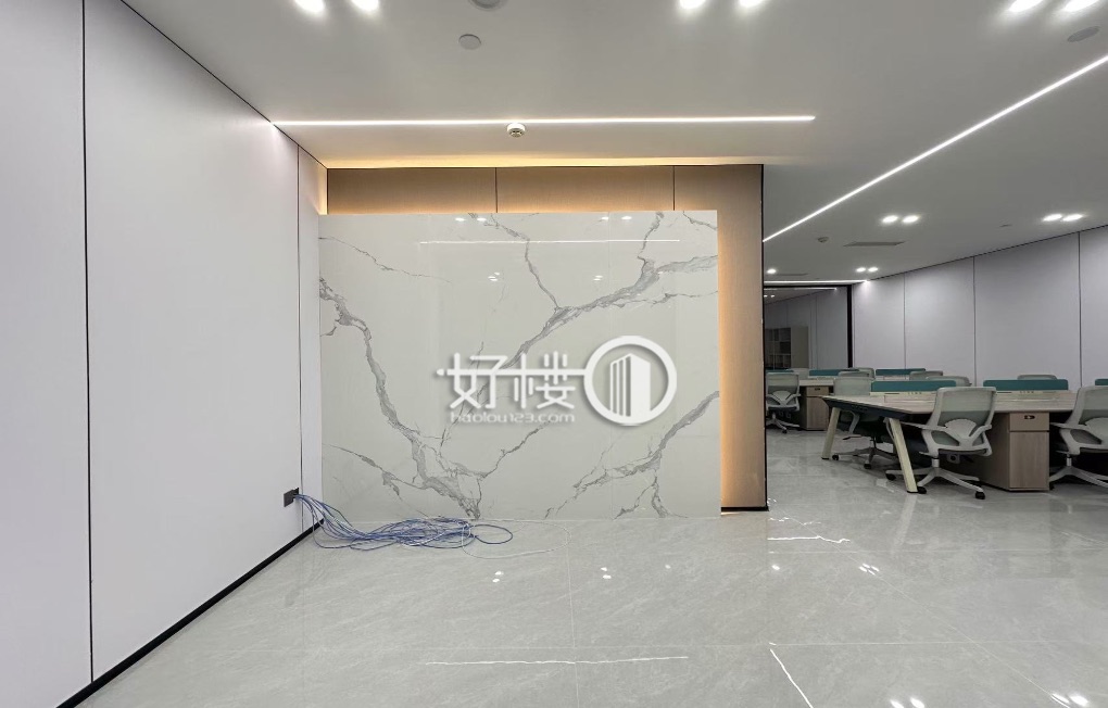 力华科谷B区写字楼|办公室出租|租赁/租金/图片