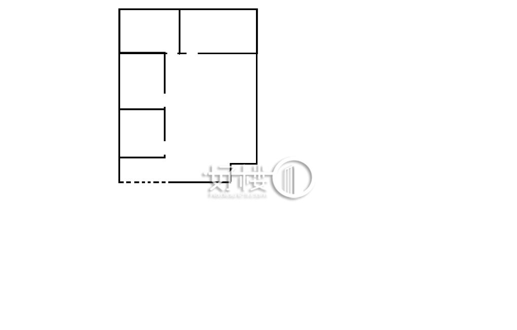 力华科谷D区写字楼|办公室出租|租赁/租金/图片