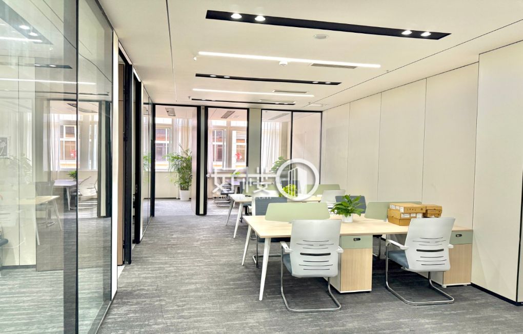 光电园 随时看房 装修拎包入住m²写字楼|办公室出租|租赁/租金/图片