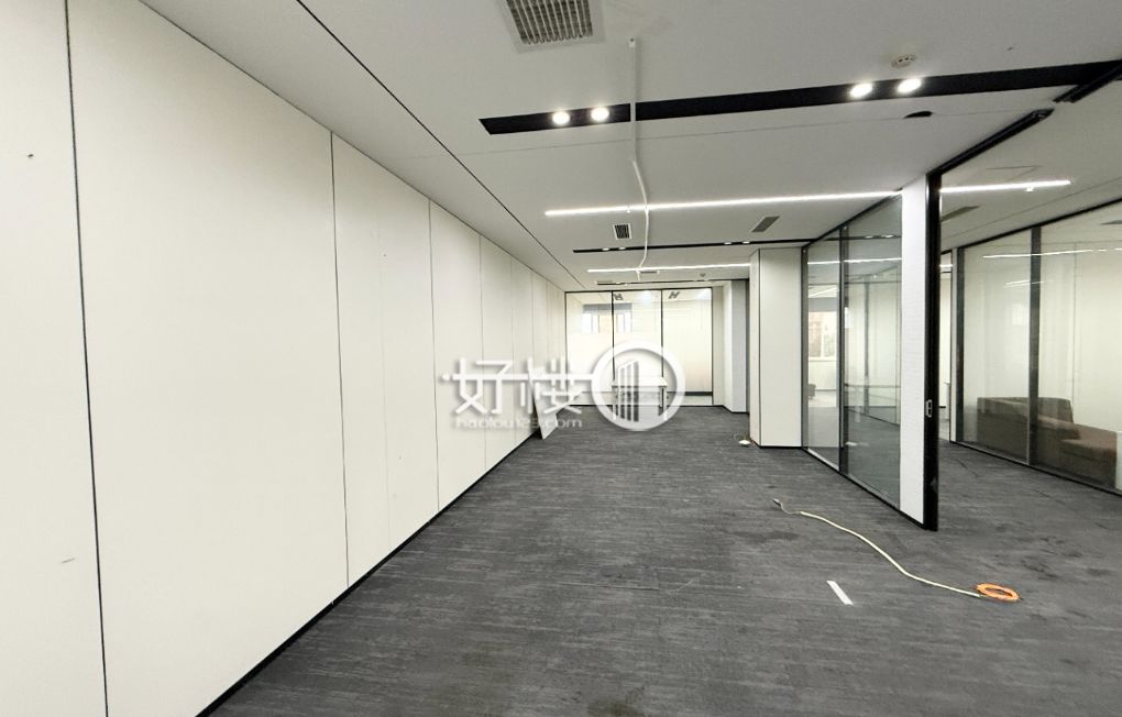 力华科谷D区写字楼|办公室出租|租赁/租金/图片