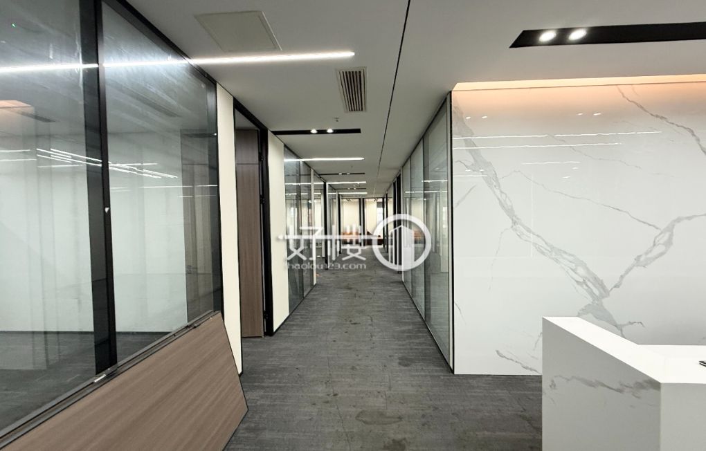 力华科谷D区写字楼|办公室出租|租赁/租金/图片