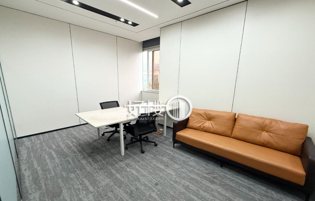 力华科谷D区写字楼|办公室出租|租赁/租金/图片