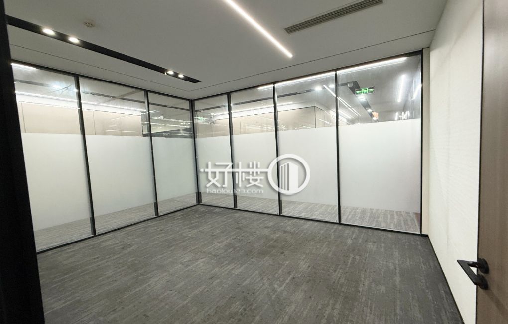 力华科谷D区写字楼|办公室出租|租赁/租金/图片