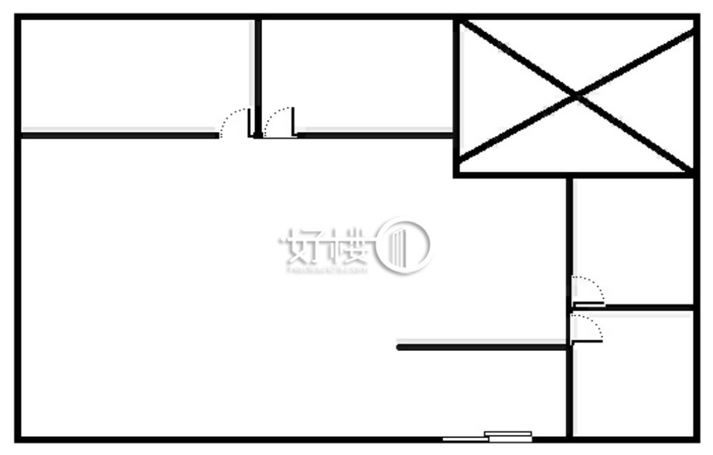 力华科谷D区写字楼|办公室出租|租赁/租金/图片