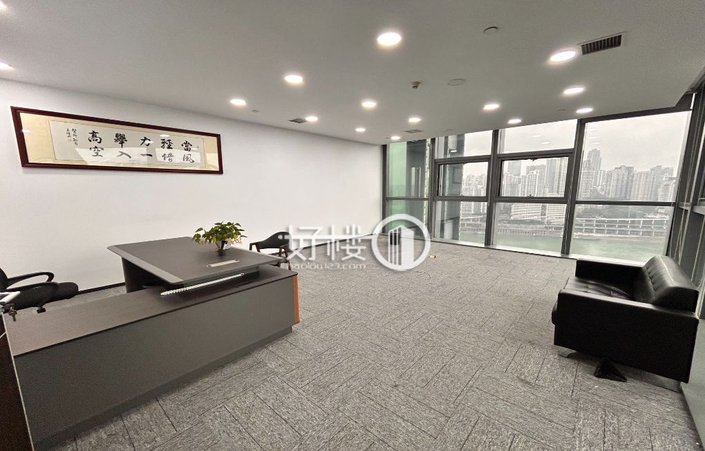 力帆中心1号楼写字楼|办公室出租|租赁/租金/图片