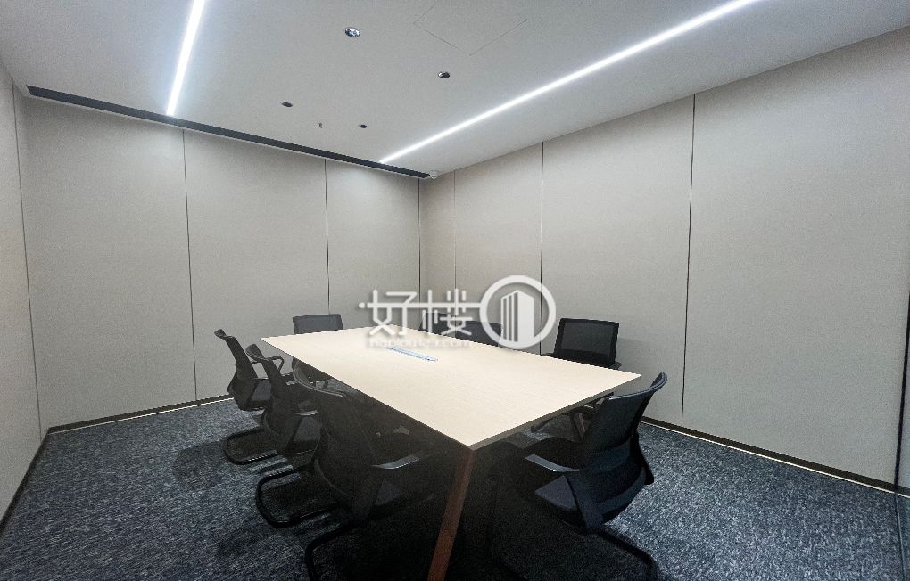 力帆中心2号楼写字楼|办公室出租|租赁/租金/图片