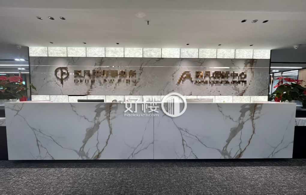 力帆中心正对电梯口 一线江景 端户户型 拎包入住-江北嘴办公室出租,办公室租赁信息