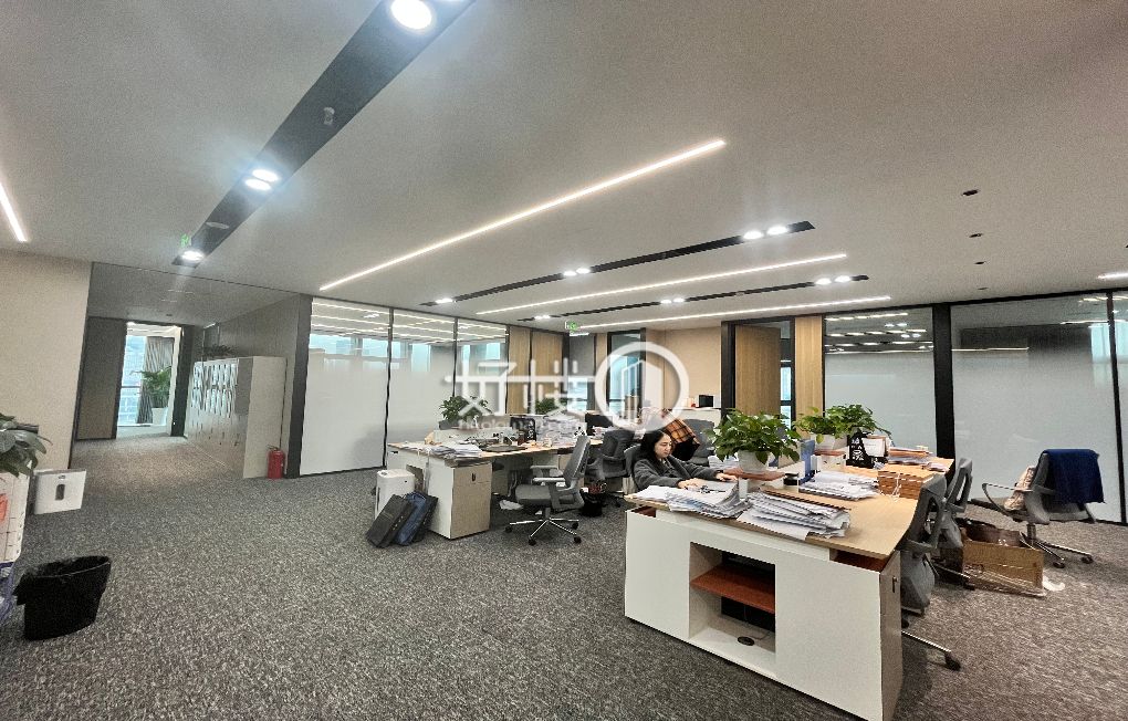 力帆中心2号楼写字楼|办公室出租|租赁/租金/图片