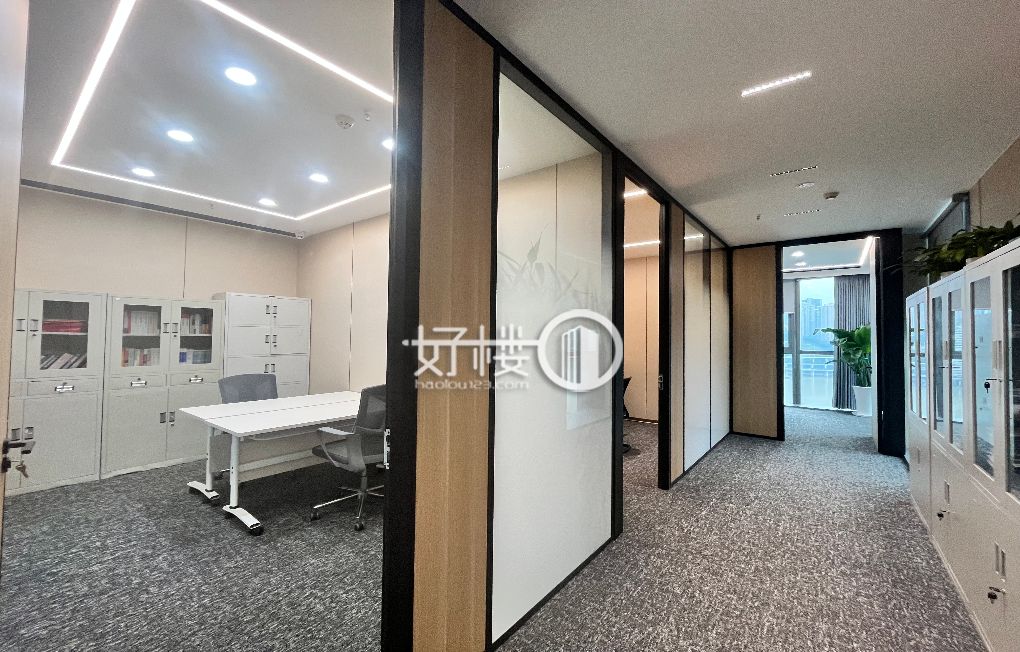 力帆中心2号楼写字楼|办公室出租|租赁/租金/图片