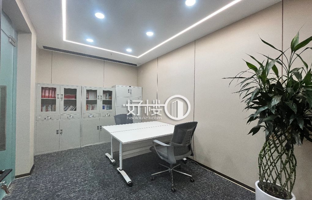 力帆中心2号楼写字楼|办公室出租|租赁/租金/图片