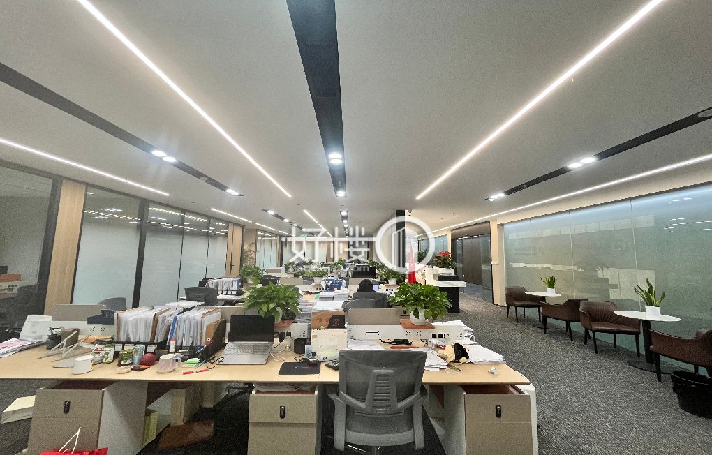 力帆中心2号楼写字楼|办公室出租|租赁/租金/图片