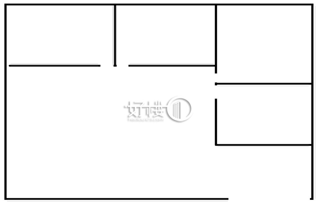 力帆中心2号楼写字楼|办公室出租|租赁/租金/图片