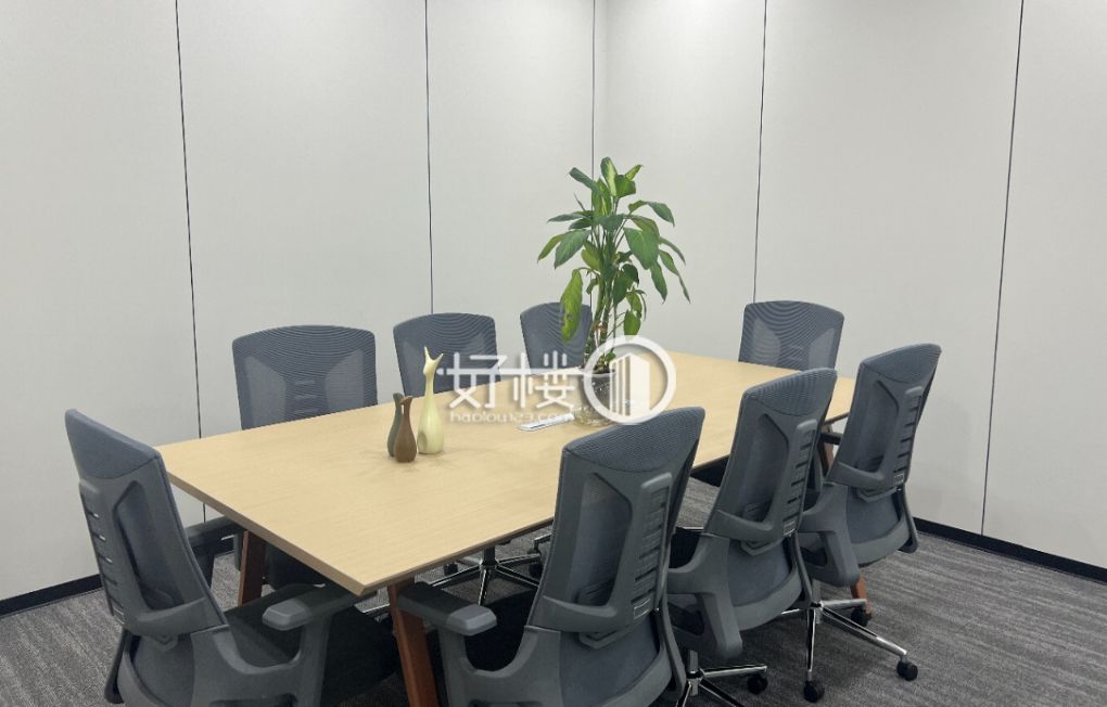 力帆中心2号楼写字楼|办公室出租|租赁/租金/图片
