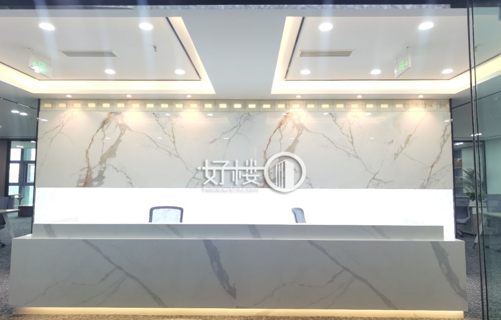 力帆中心2号楼写字楼|办公室出租|租赁/租金/图片