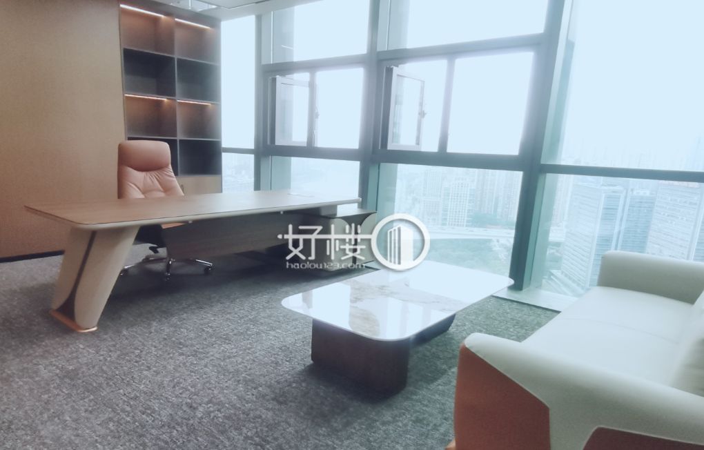 力帆中心2号楼写字楼|办公室出租|租赁/租金/图片